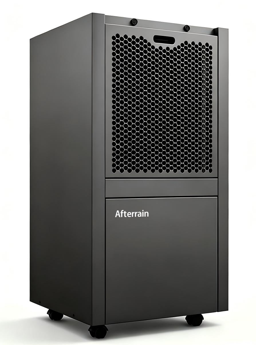2-in-1 Kaltverdunster und Luftentfeuchter YGOS Serie