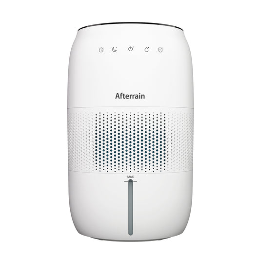 Afterrain Kaltverdunstungs-Luftwäscher & Befeuchter  AR55J04