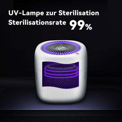 Kaltverdunster Luftbefeuchter 2.5Litre Klein TR53