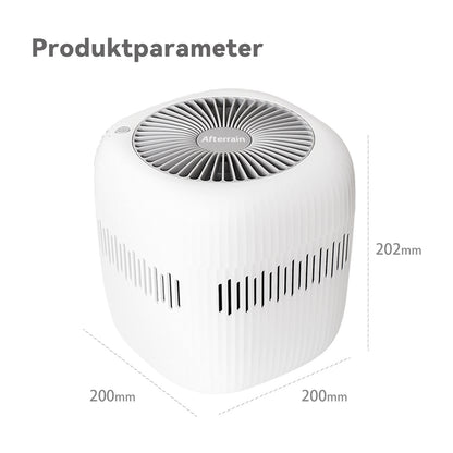 Kaltverdunster Luftbefeuchter 2.5Litre Klein TR53