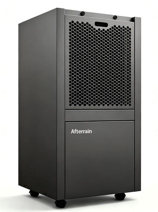2-in-1 Kaltverdunster und Luftentfeuchter  YGOS Serie